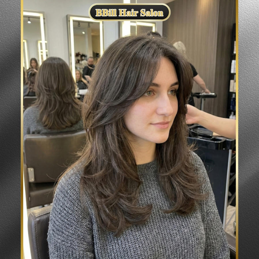 Women Hair